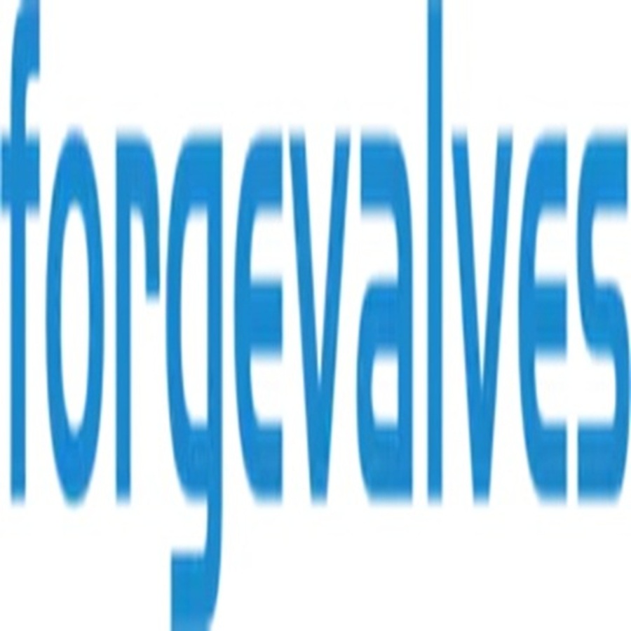 Forged Valves logo