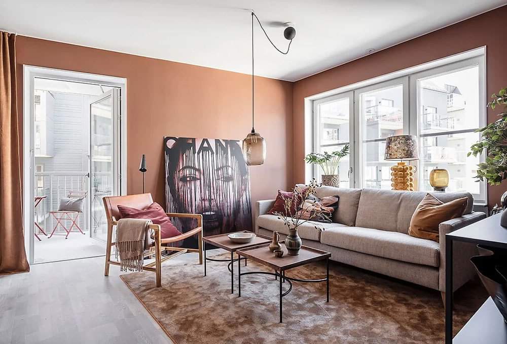 Home Interiors