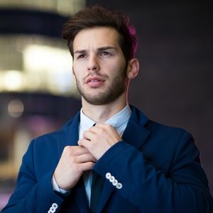 Profile picture