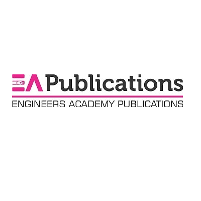 EA Publications