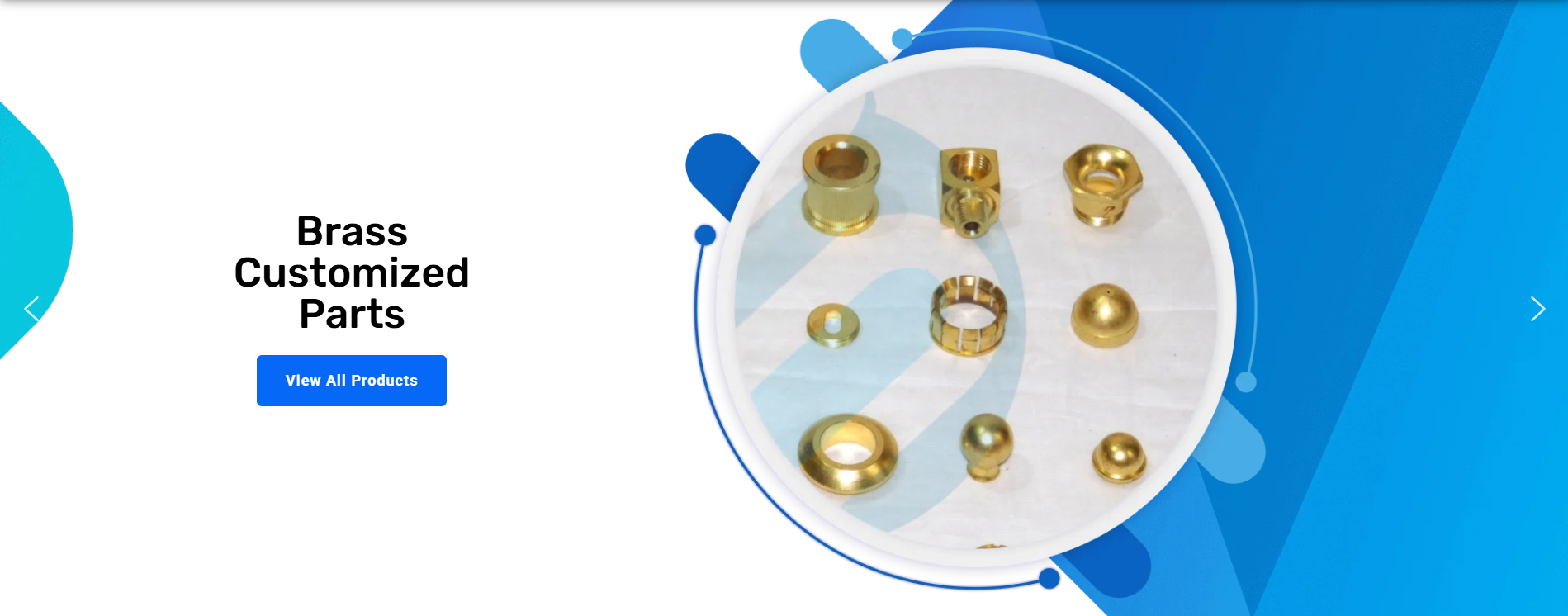 Suraj brasss Brass Industries cover image