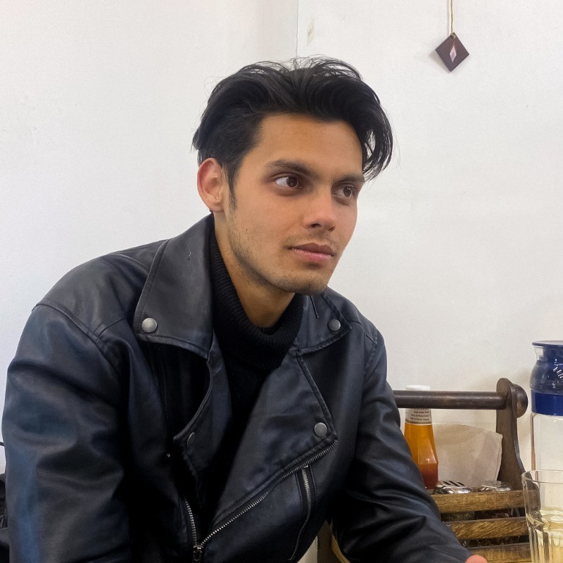 Profile picture