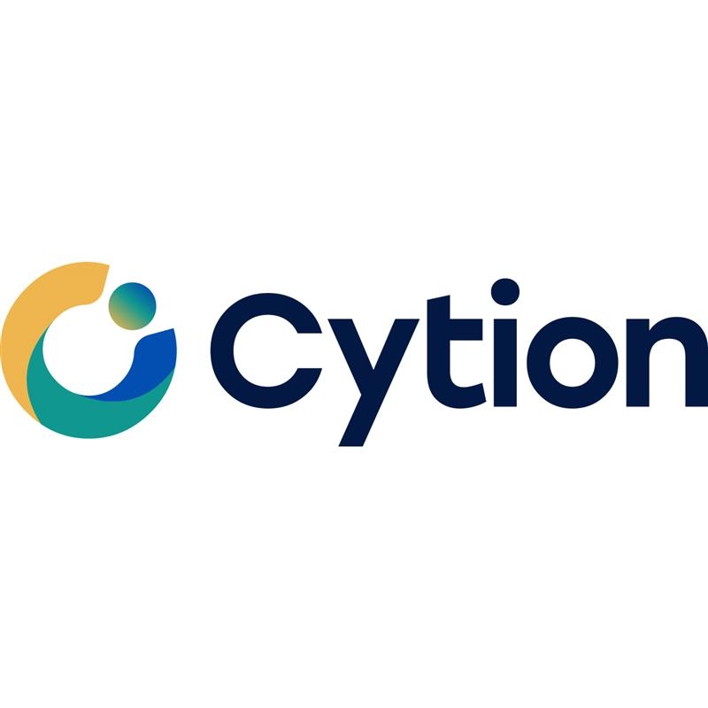Cytion cover image