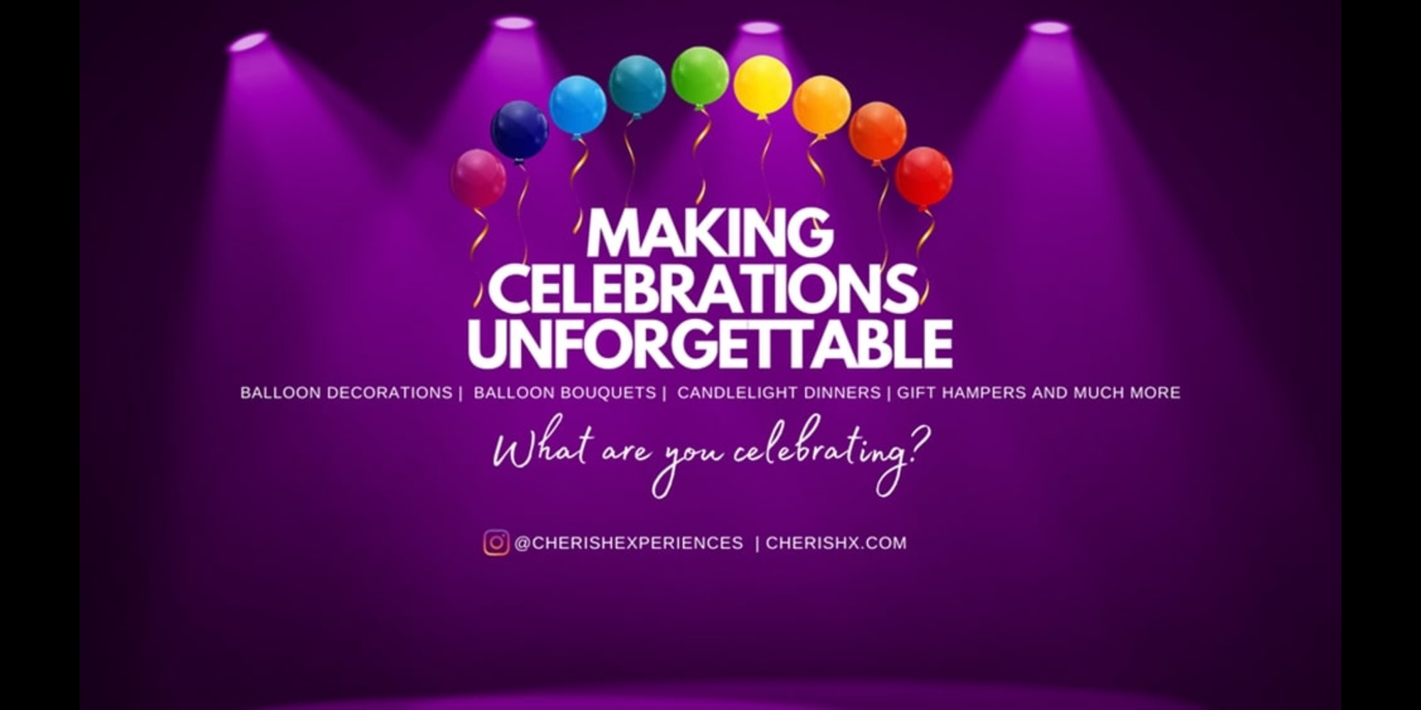 CherishX cover image
