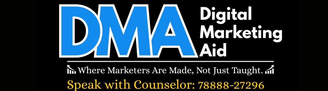 Digital Marketing Aid cover image