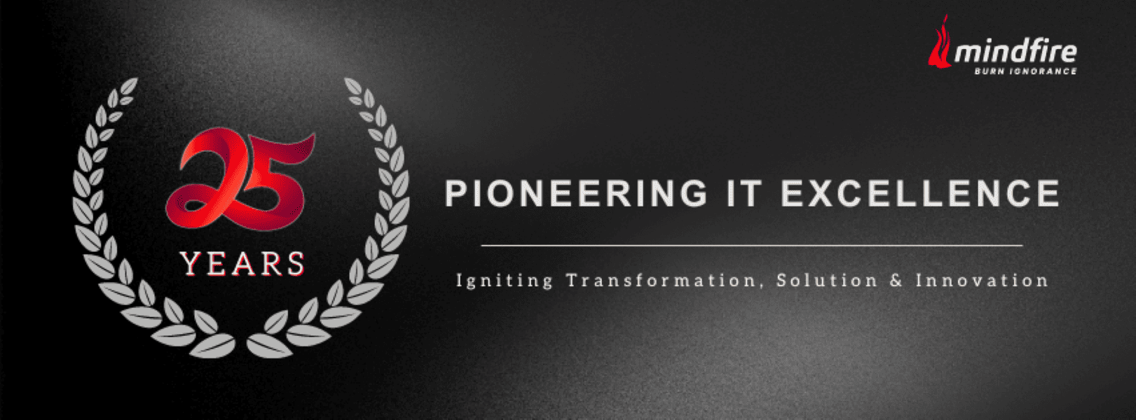 Mindfire Solutions cover image
