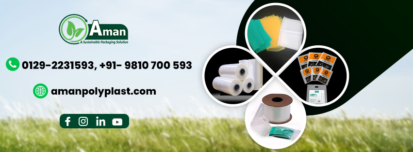 Aman Polyplast cover image