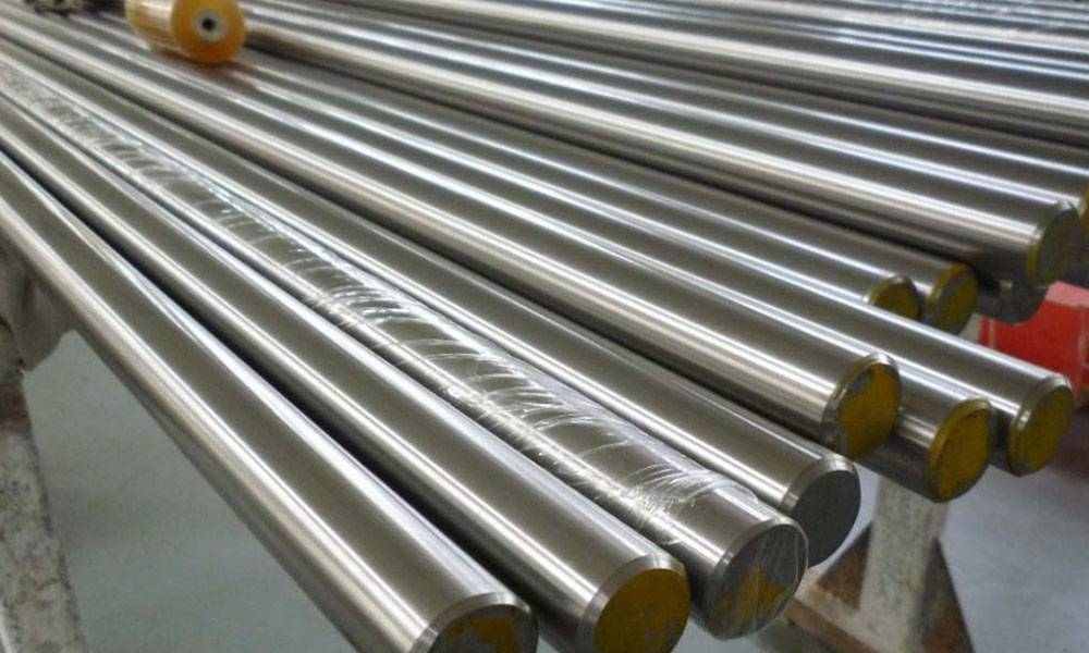 Adarsh Stainless cover image