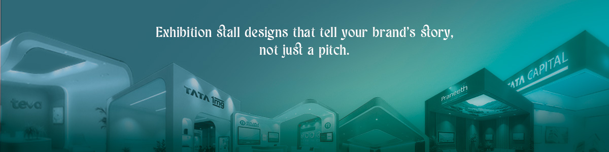 WD Booth Design cover image