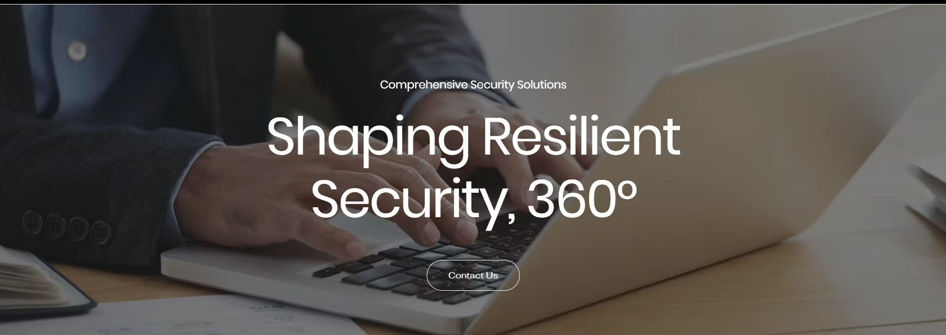 Helix Security Advisors cover image