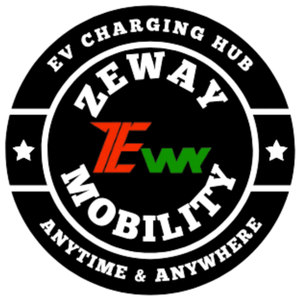 zeway scooters